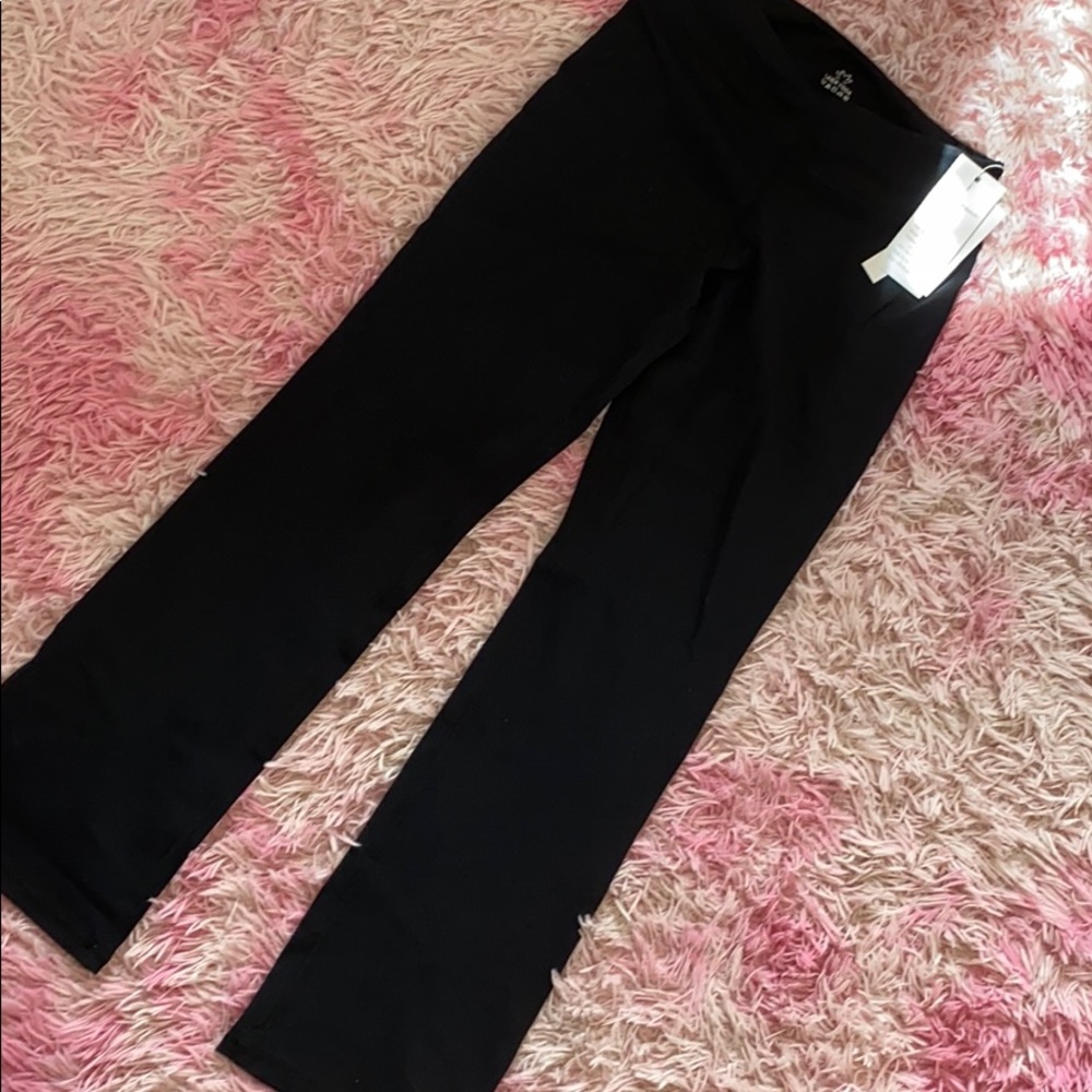 Yoga Pants